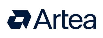 AB Artea bankas Logo