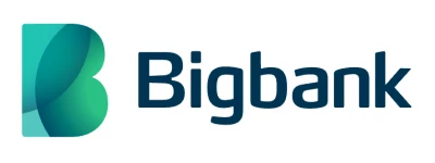 Bigbank AS Lietuvos filialas Logo