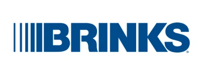 Brinks Global Services Logo