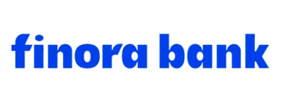 Finora Bank UAB Logo