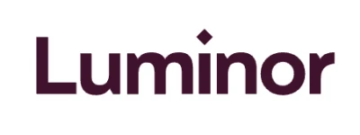 Luminor Bank AS Lietuvos skyrius Logo