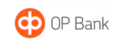 OP Corporate Bank plc Lietuvos filialas Logo