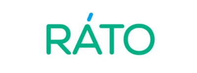 RATO bankas UAB Logo