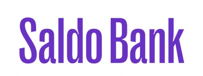 Saldo Bank UAB Logo