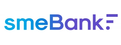 UAB SME Bank Logo