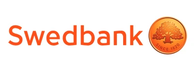 Swedbank AB Logo