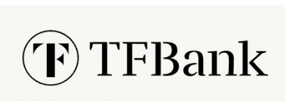 TF Bank Lietuvos filialas Logo